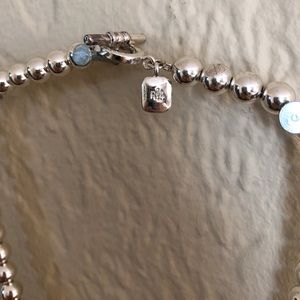 Ralph Lauren Jewelry - Ralph Lauren Silver Necklace Ralph Lauren Jewelry - Ralph Lauren Silver Necklace